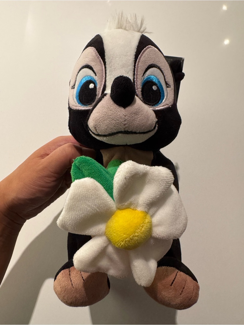Disney's Flower the Skunk BNWT
